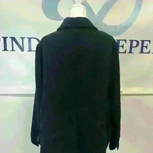 Old Navy Black Women’s blazer jacket - Picture 5 of 7